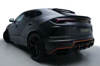 Lamborghini Urus din 2023 cu 6.200 km - oferta LAM160583 - foto 5