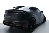 Lamborghini Urus din 2023 cu 6.200 km - oferta LAM160583 - foto 7