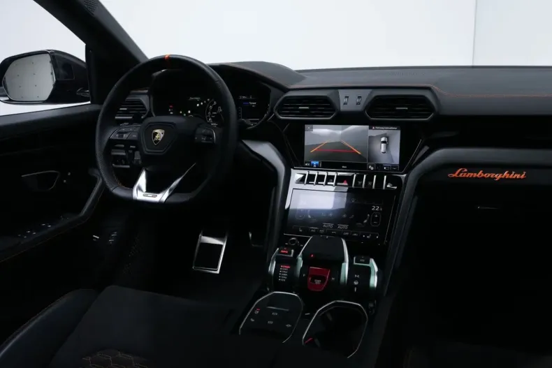 Lamborghini Urus din 2023 cu 6.200 km - oferta LAM160583 - foto 21