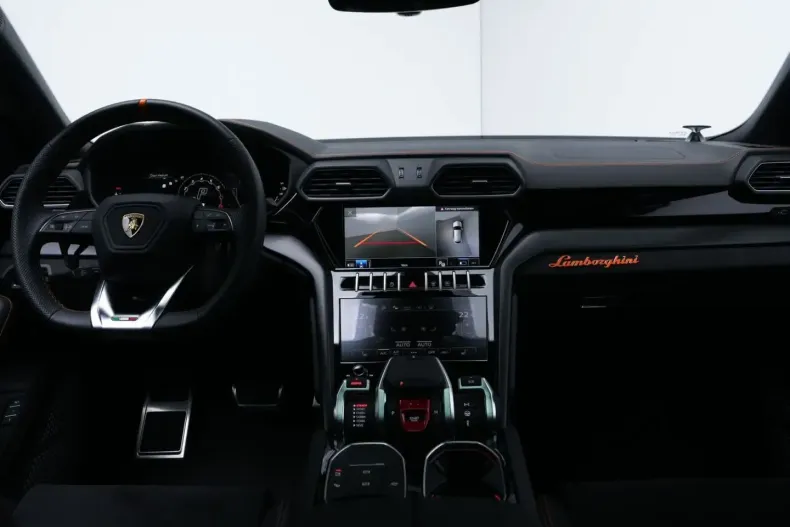Lamborghini Urus din 2023 cu 6.200 km - oferta LAM160583 - foto 22