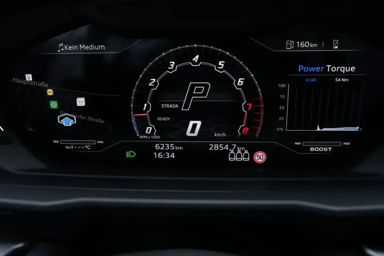 Lamborghini Urus din 2023 cu 6.200 km - oferta LAM160583 - foto 41