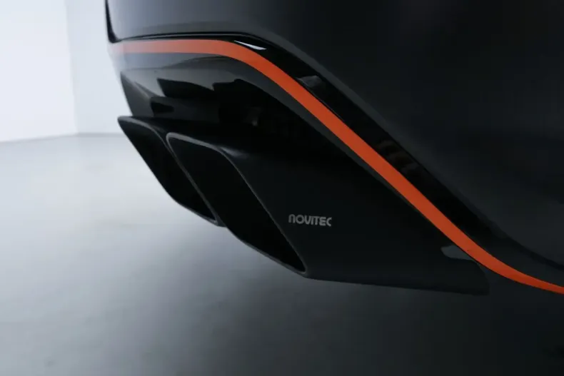 Lamborghini Urus din 2023 cu 6.200 km - oferta LAM160583 - foto 42