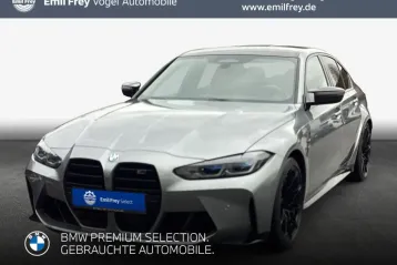 BMW M3 din 2023 - oferta BMW160584