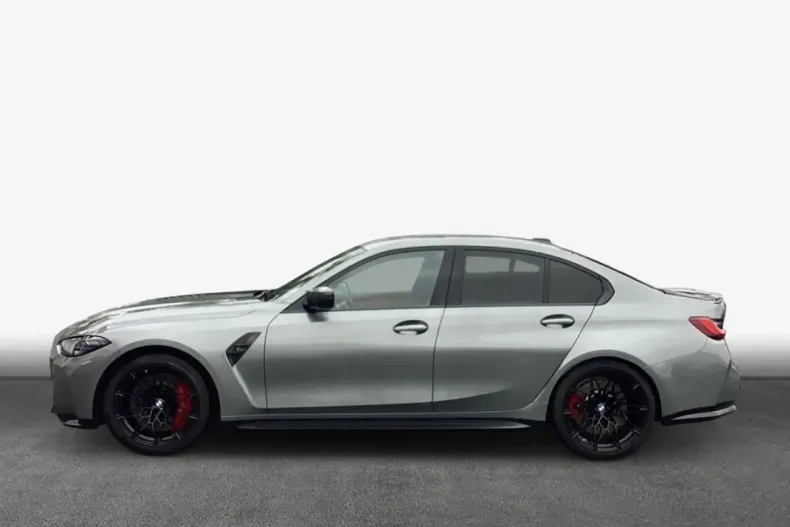 BMW M3 din 2023 cu 75.214 km - oferta BMW160584 - foto 5