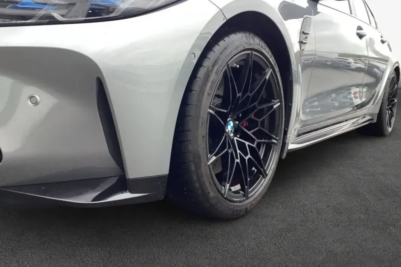 BMW M3 din 2023 cu 75.214 km - oferta BMW160584 - foto 7