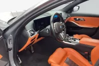 BMW M3 din 2023 cu 75.214 km - oferta BMW160584 - foto 11