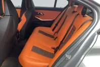 BMW M3 din 2023 cu 75.214 km - oferta BMW160584 - foto 13