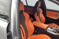 BMW M3 din 2023 cu 75.214 km - oferta BMW160584 - foto 14