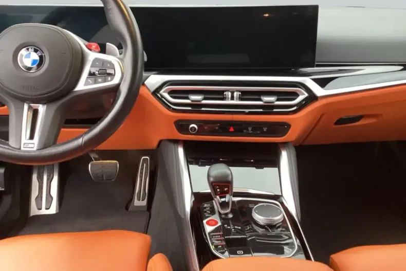 BMW M3 din 2023 cu 75.214 km - oferta BMW160584 - foto 16