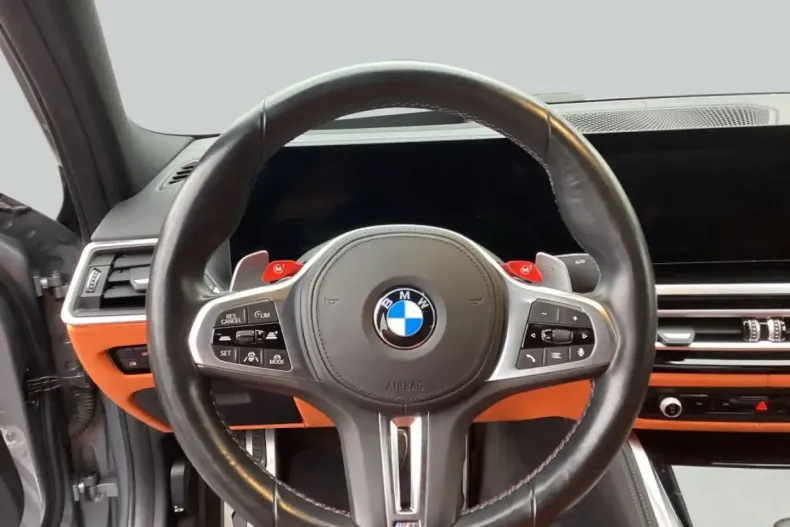 BMW M3 din 2023 cu 75.214 km - oferta BMW160584 - foto 18