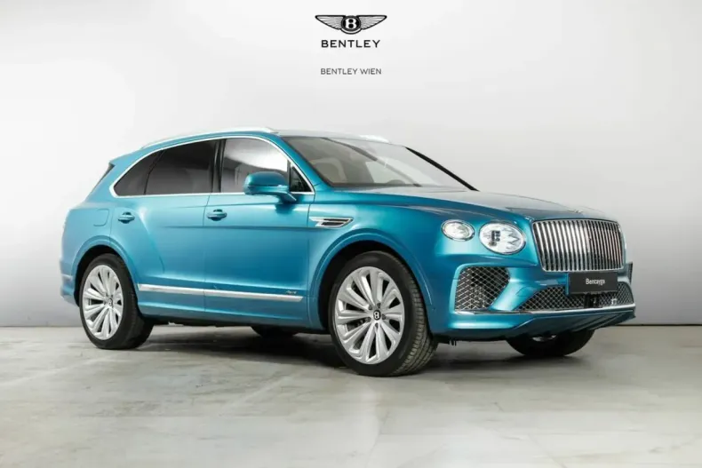 Bentley Bentayga din 2024 cu 6.178 km - oferta BEN160585 - foto 1