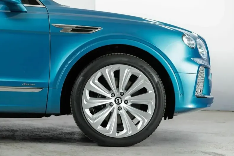 Bentley Bentayga din 2024 cu 6.178 km - oferta BEN160585 - foto 7