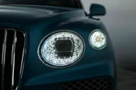 Bentley Bentayga din 2024 cu 6.178 km - oferta BEN160585 - foto 10