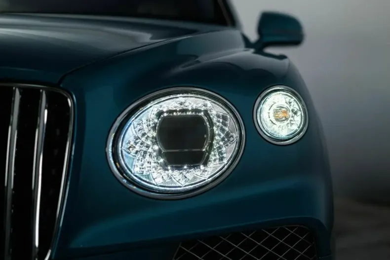 Bentley Bentayga din 2024 cu 6.178 km - oferta BEN160585 - foto 10