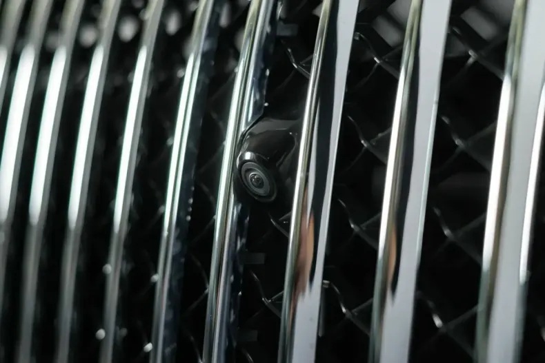 Bentley Bentayga din 2024 cu 6.178 km - oferta BEN160585 - foto 11