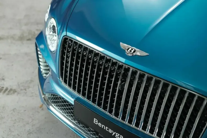 Bentley Bentayga din 2024 cu 6.178 km - oferta BEN160585 - foto 13