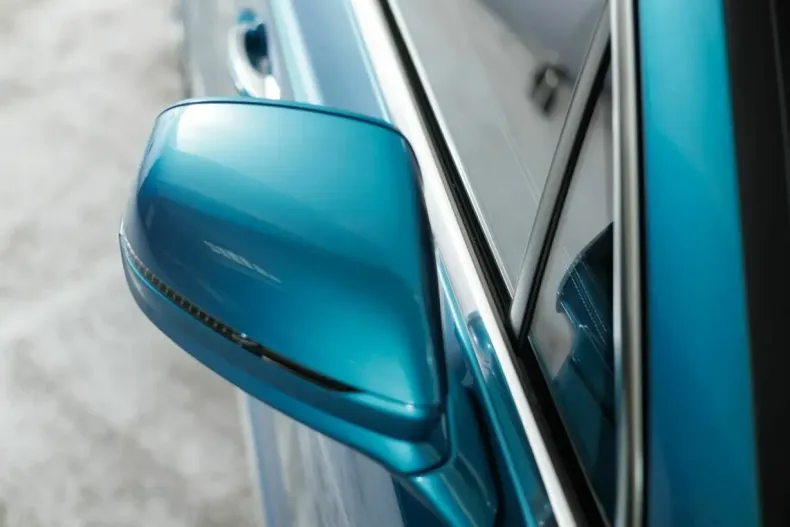 Bentley Bentayga din 2024 cu 6.178 km - oferta BEN160585 - foto 16