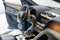 Bentley Bentayga din 2024 cu 6.178 km - oferta BEN160585 - foto 28