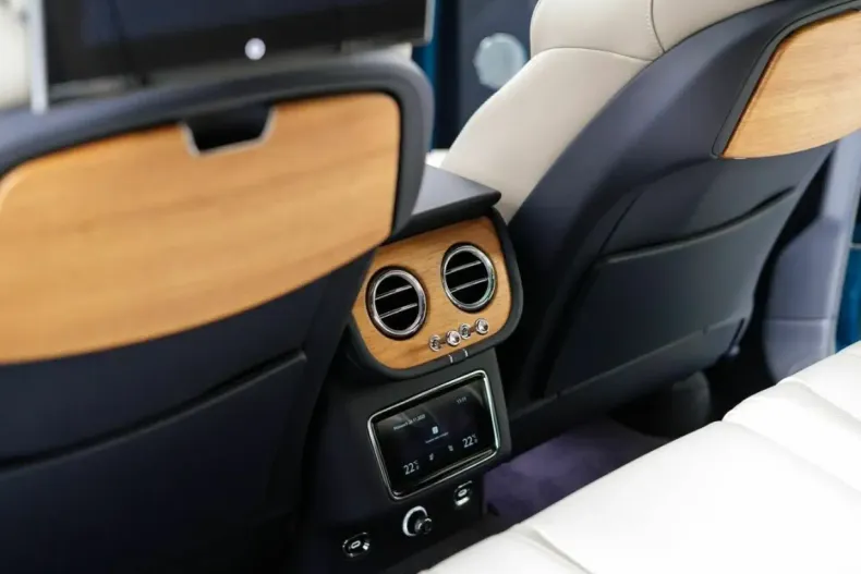 Bentley Bentayga din 2024 cu 6.178 km - oferta BEN160585 - foto 41