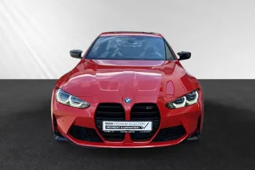BMW M4 din 2024 - oferta BMW160586