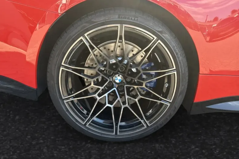 BMW M4 din 2024 cu 12.027 km - oferta BMW160586 - foto 5