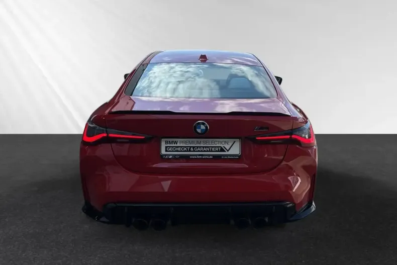 BMW M4 din 2024 cu 12.027 km - oferta BMW160586 - foto 6