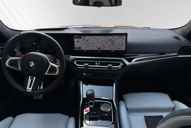 BMW M4 din 2024 cu 12.027 km - oferta BMW160586 - foto 7