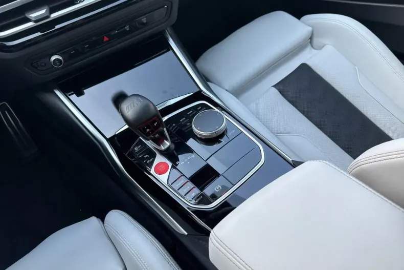 BMW M4 din 2024 cu 12.027 km - oferta BMW160586 - foto 9