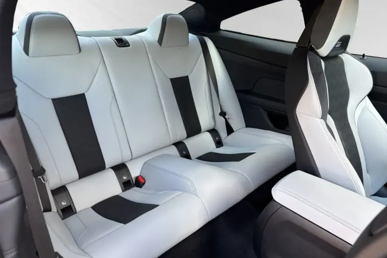 BMW M4 din 2024 cu 12.027 km - oferta BMW160586 - foto 10