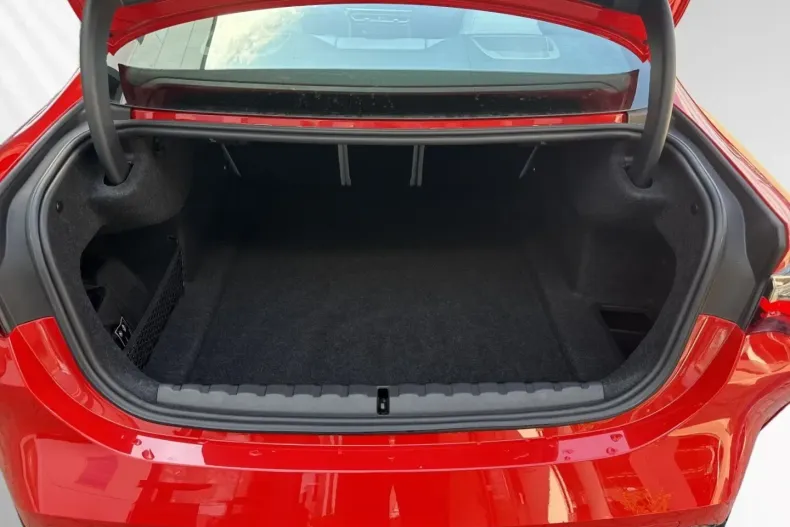 BMW M4 din 2024 cu 12.027 km - oferta BMW160586 - foto 11