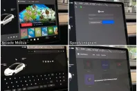 Tesla Model 3 din 2023 cu 2.790 km - oferta TES160587 - foto 9