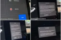 Tesla Model 3 din 2023 cu 2.790 km - oferta TES160587 - foto 10