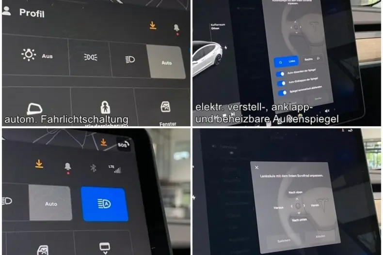 Tesla Model 3 din 2023 cu 2.790 km - oferta TES160587 - foto 11