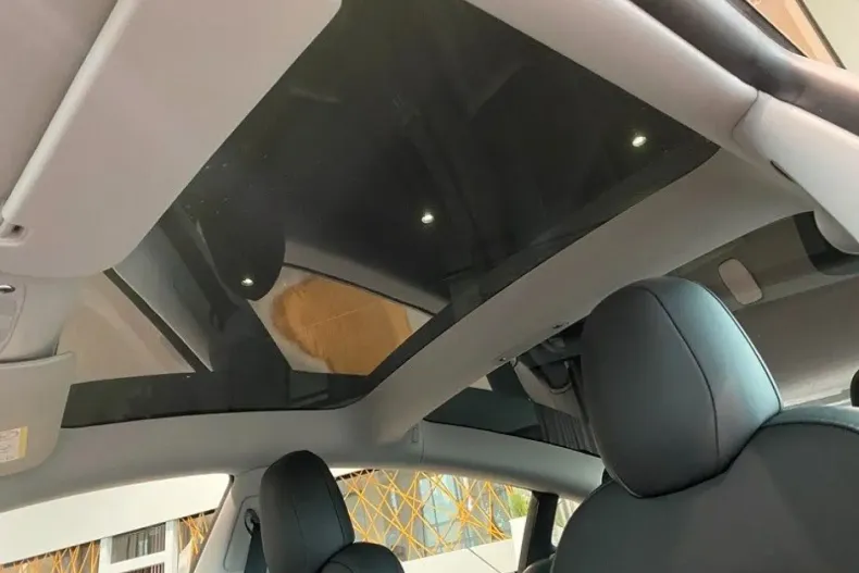 Tesla Model 3 din 2023 cu 2.790 km - oferta TES160587 - foto 22