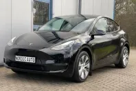 Tesla Model Y din 2023 cu 4.500 km - oferta TES160588 - foto 1