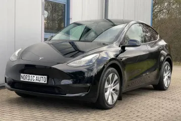 Tesla Model Y din 2023 - oferta TES160588