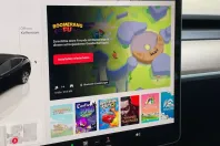 Tesla Model Y din 2023 cu 4.500 km - oferta TES160588 - foto 26