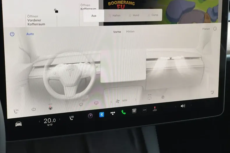 Tesla Model Y din 2023 cu 4.500 km - oferta TES160588 - foto 27