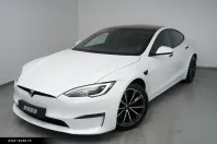 Tesla Model S din 2023 cu 17.400 km - oferta TES160589 - foto 1