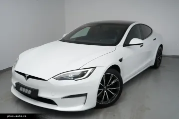 Tesla Model S din 2023 - oferta TES160589