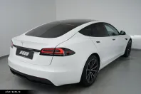 Tesla Model S din 2023 cu 17.400 km - oferta TES160589 - foto 2