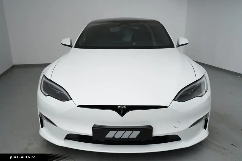 Tesla Model S din 2023 cu 17.400 km - oferta TES160589 - foto 3