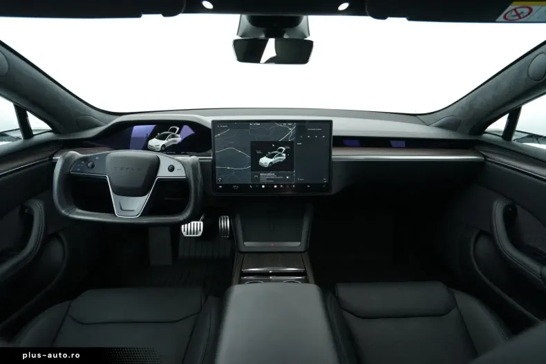 Tesla Model S din 2023 cu 17.400 km - oferta TES160589 - foto 5