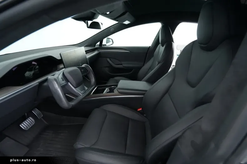 Tesla Model S din 2023 cu 17.400 km - oferta TES160589 - foto 6