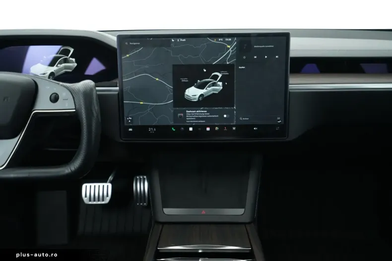 Tesla Model S din 2023 cu 17.400 km - oferta TES160589 - foto 9