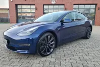 Tesla Model 3 din 2023 cu 18.500 km - oferta TES160590 - foto 1