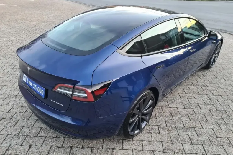 Tesla Model 3 din 2023 cu 18.500 km - oferta TES160590 - foto 5