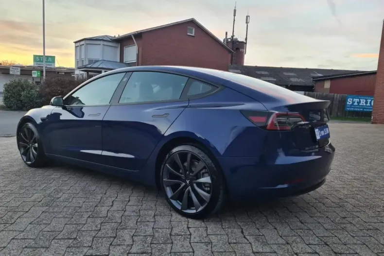 Tesla Model 3 din 2023 cu 18.500 km - oferta TES160590 - foto 6