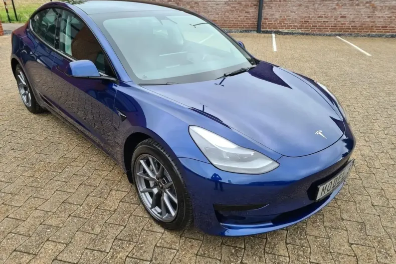 Tesla Model 3 din 2023 cu 18.500 km - oferta TES160590 - foto 8