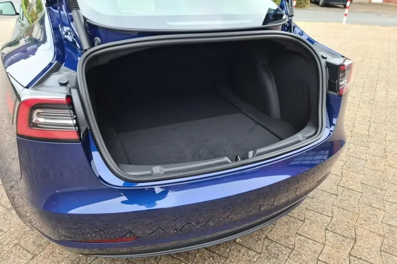 Tesla Model 3 din 2023 cu 18.500 km - oferta TES160590 - foto 10